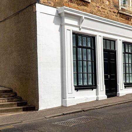 The Old Paint Shop Apartment - Centrally Situated Anstruther Exterior foto