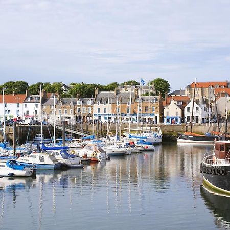 The Old Paint Shop Apartment - Centrally Situated Anstruther Exterior foto