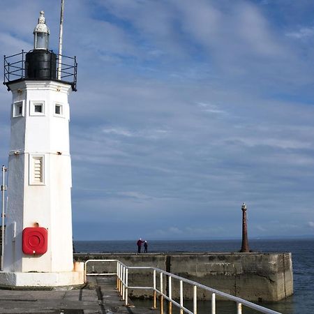 The Old Paint Shop Apartment - Centrally Situated Anstruther Exterior foto