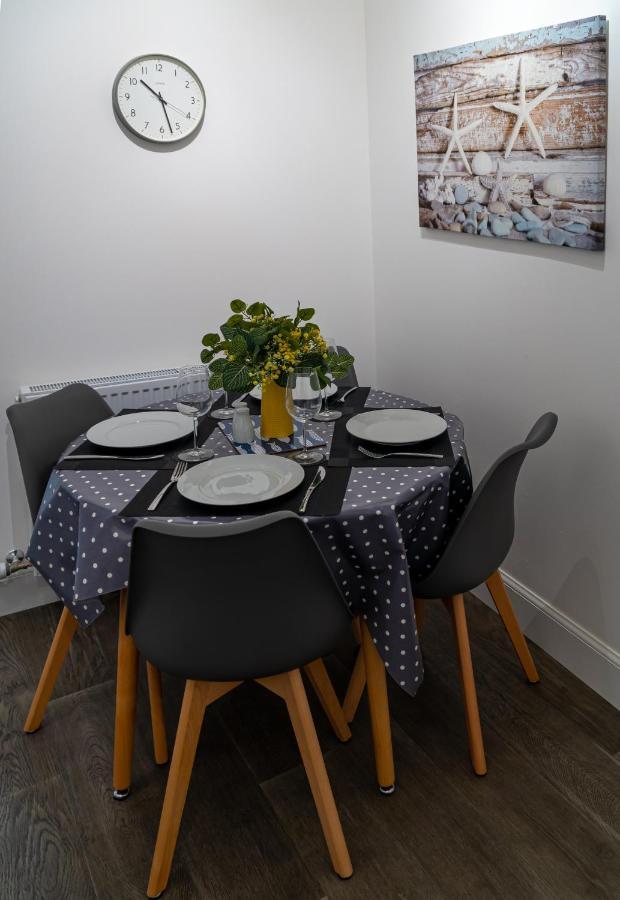 The Old Paint Shop Apartment - Centrally Situated Anstruther Exterior foto