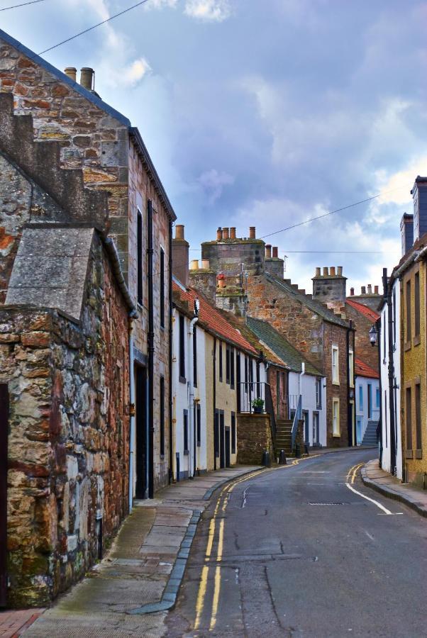 The Old Paint Shop Apartment - Centrally Situated Anstruther Exterior foto
